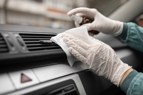 Best Dryer Vent Cleaning Services  in Baldwyn, MS