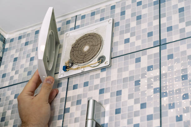 Best Air Duct Inspection  in Baldwyn, MS