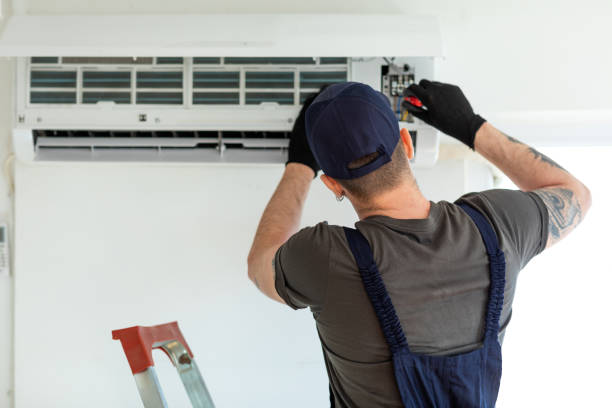 Best Dryer Vent Cleaning Services  in Baldwyn, MS