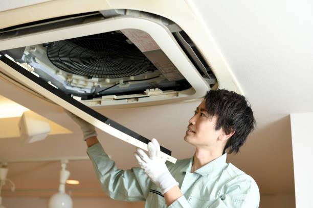 Best Dryer Vent Cleaning Services  in Baldwyn, MS