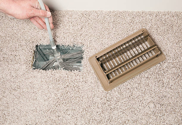 Best Best Air Duct Cleaning Company  in Baldwyn, MS