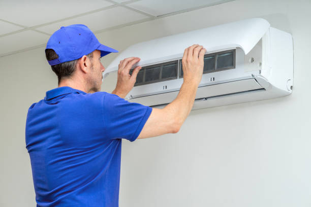 Best Commercial Air Duct Cleaning  in Baldwyn, MS