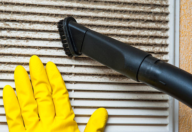 Best Professional Duct Cleaning Services  in Baldwyn, MS