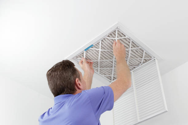 Best Affordable HVAC Duct Cleaning  in Baldwyn, MS